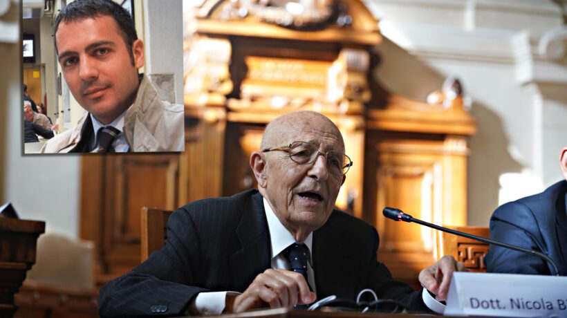 Avanti con le nomine nel segno dem