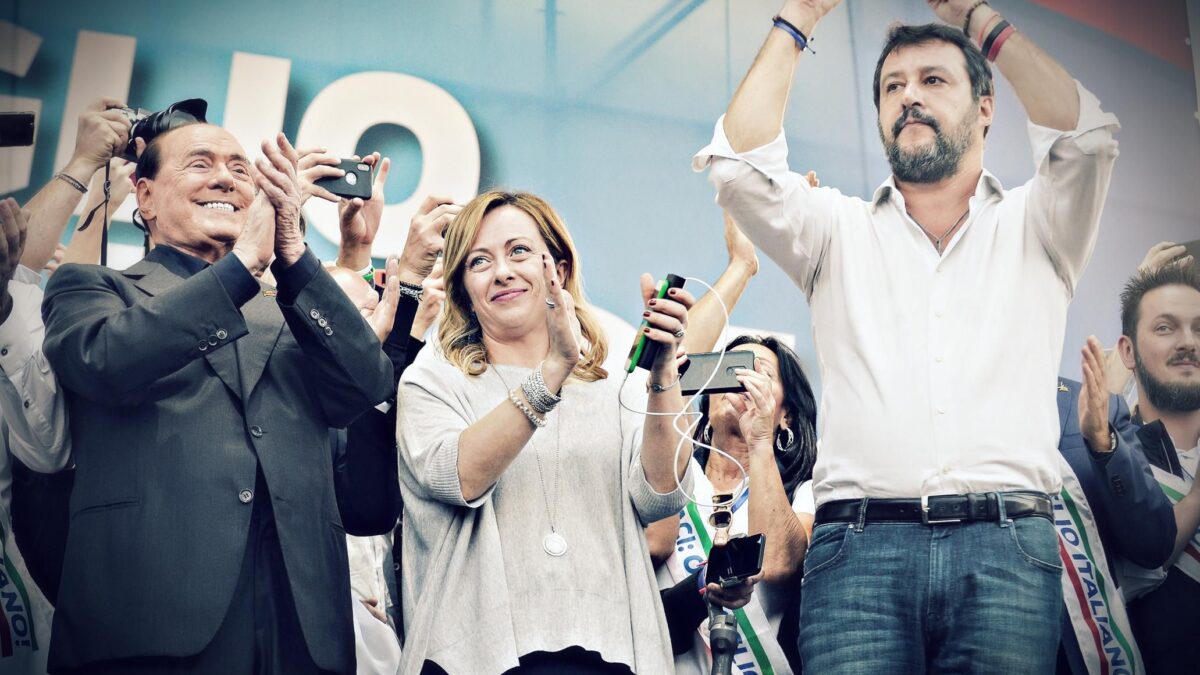 Il centrodestra la pianti con gli  sgambetti da collegi
