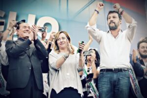 Il centrodestra la pianti con gli  sgambetti da collegi
