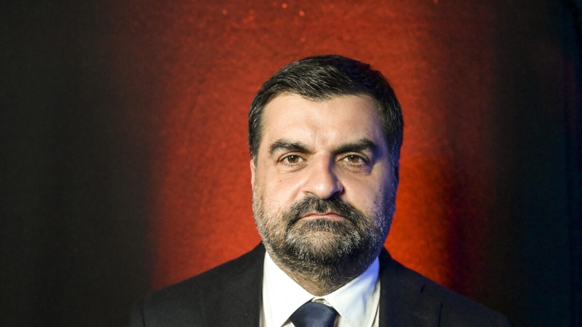 Palamara ammicca al centrodestra. «In campo contro le fughe di notizie»