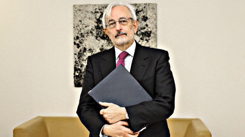 Anche Salvi faceva come Palamara: andò da Ferri per farsi nominare