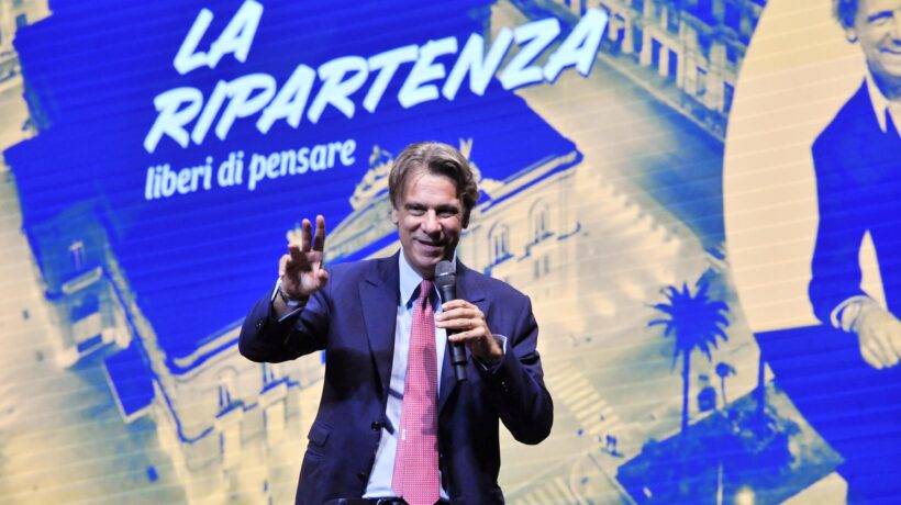 Nicola Porro: «La nuova religione “green” ultimo atto del neomarxismo»