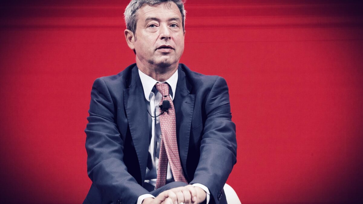 Orlando ministro della Cassintegrazione