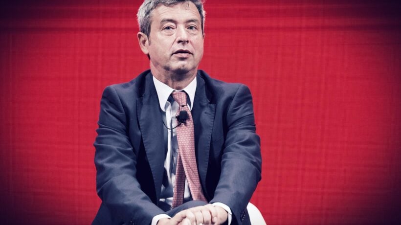 Orlando ministro della Cassintegrazione