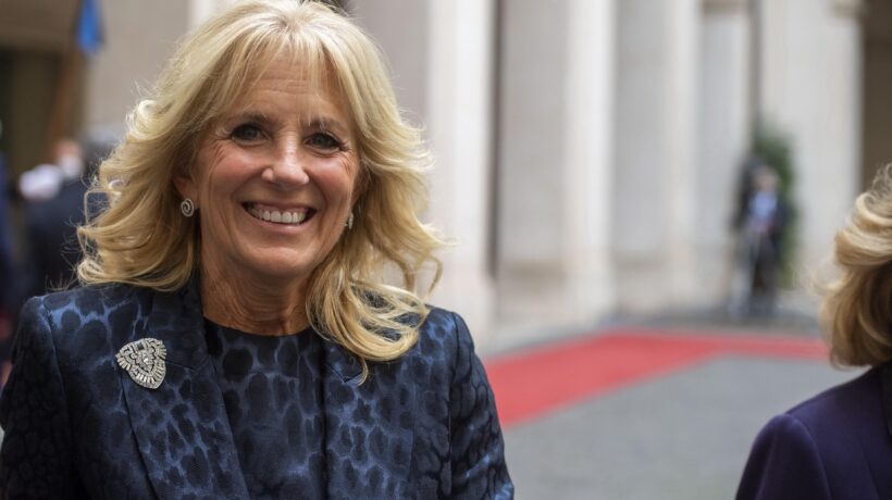 Il sindacato della moglie di Biden scheda chi è contro il gender a scuola