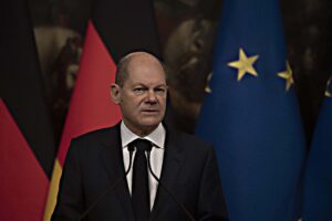 Grande successo delle sanzioni alla Russia. Il governo si prepara a spegnere l’Italia