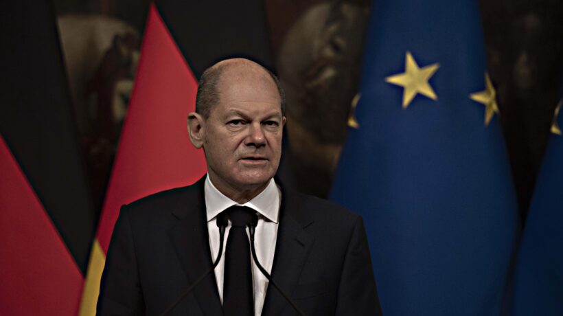 Grande successo delle sanzioni alla Russia. Il governo si prepara a spegnere l’Italia