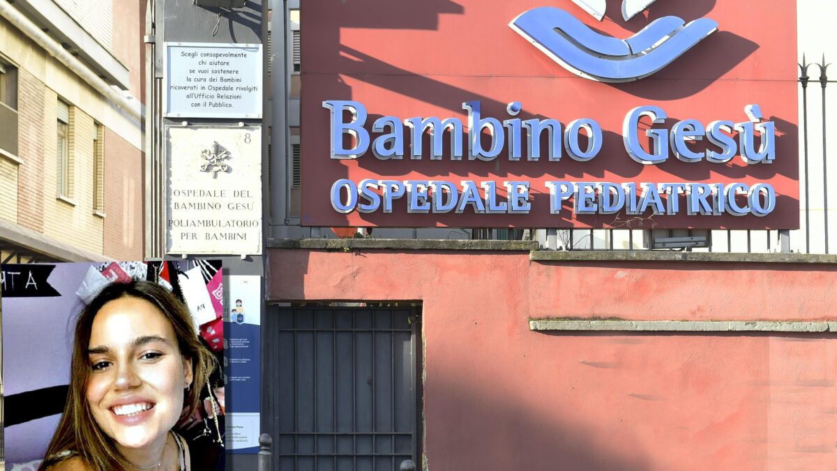 Due dottori verso il processo per la ragazza morta nel reparto di Locatelli