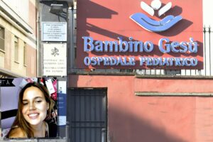 Due dottori verso il processo per la ragazza morta nel reparto di Locatelli