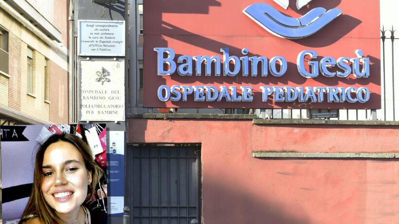 Due dottori verso il processo per la ragazza morta nel reparto di Locatelli