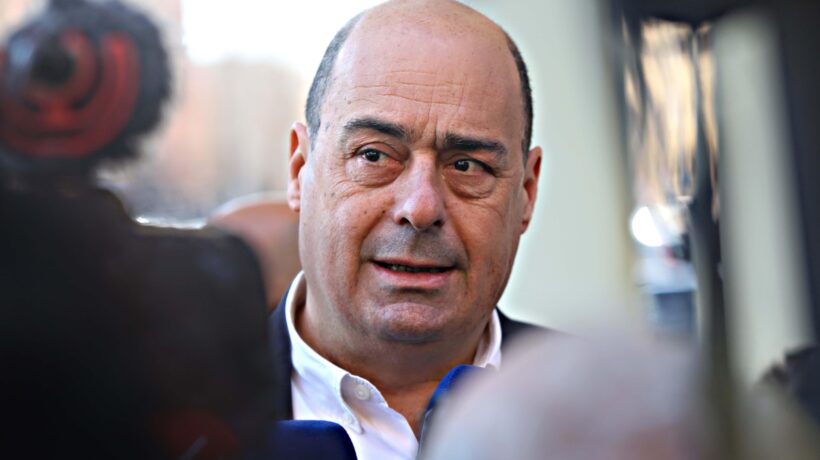 Persino la Cgil attacca Zingaretti: «A rischio migliaia di posti di lavoro»