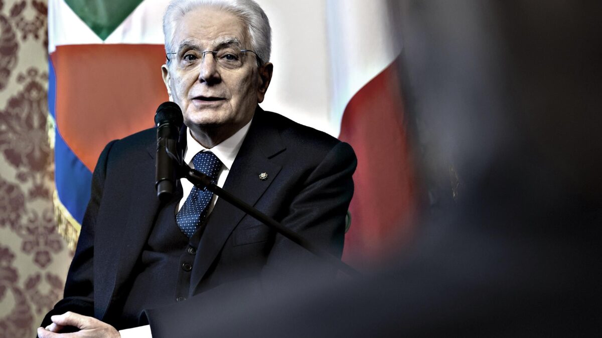 Il jolly del Colle può essere il Cav