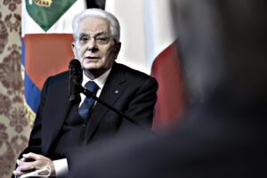 Il jolly del Colle può essere il Cav