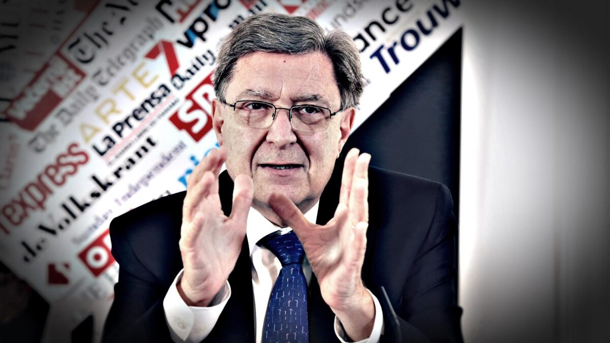 ll Mose bis pagato col Pnrr è già un caso