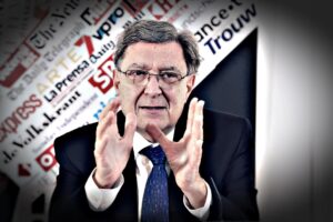 ll Mose bis pagato col Pnrr è già un caso