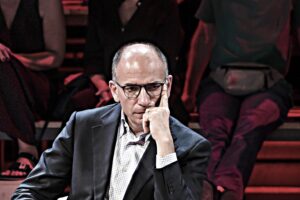 I dem silenti hanno un obiettivo: evitare a tutti i costi le urne