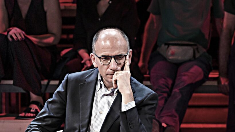 I dem silenti hanno un obiettivo: evitare a tutti i costi le urne