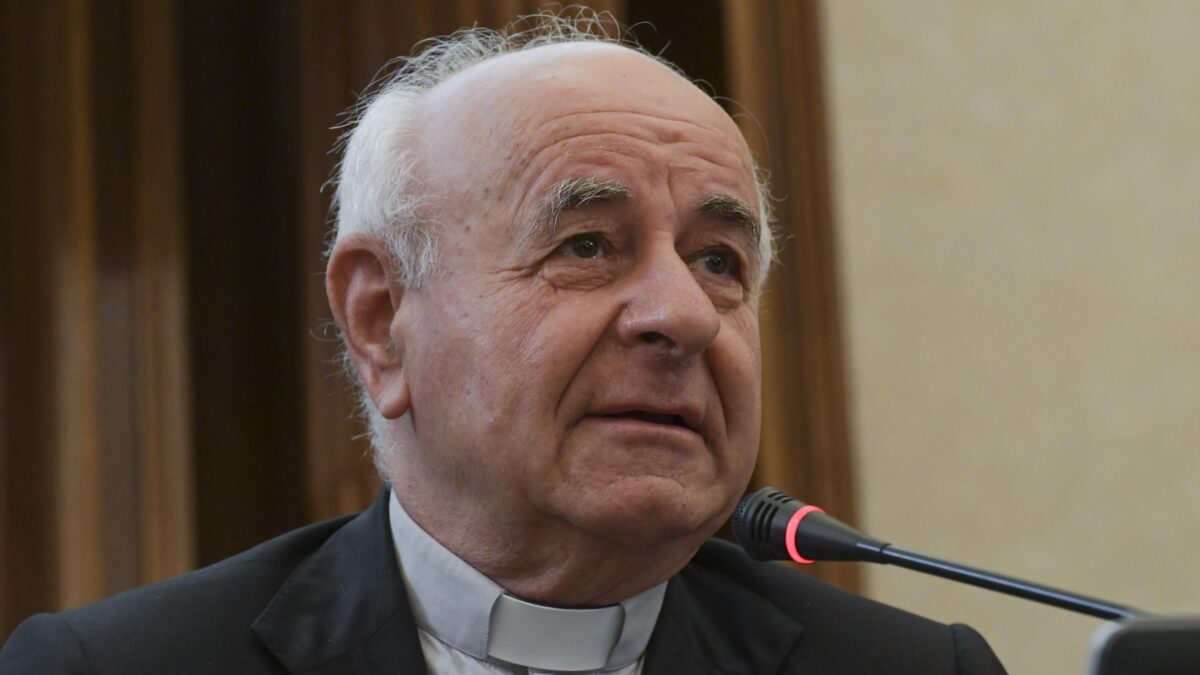 Il Vaticano ha incontrato l’uomo del Tea Party in vista del voto negli Usa