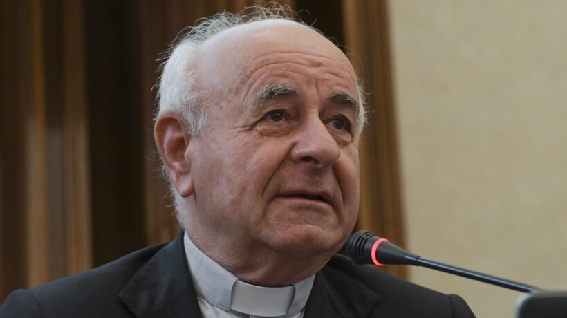 Il Vaticano ha incontrato l’uomo del Tea Party in vista del voto negli Usa