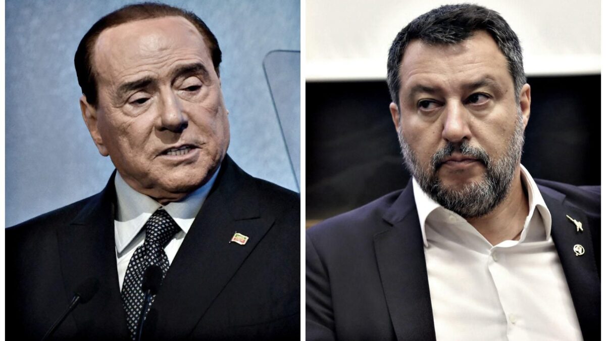 Forza Italia e Lega al lavoro verso il voto. Silvio vuol fare il re