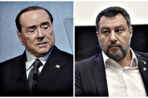Forza Italia e Lega al lavoro verso il voto. Silvio vuol fare il re