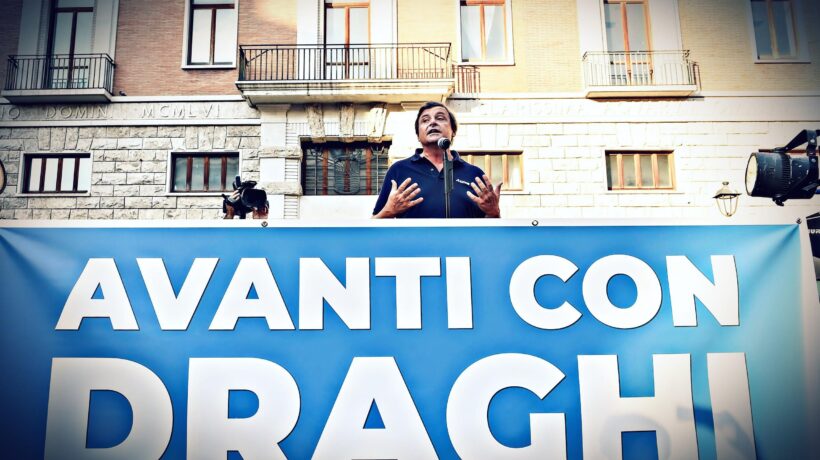 C’è un modo sicuro per perdere voti: azzuffarsi sul nome del futuro premier