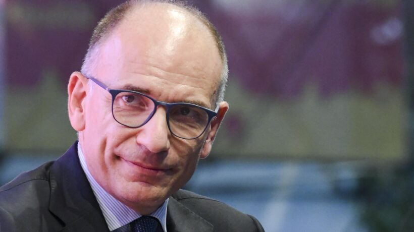 Letta sogna 100.000 volontari dem. Brunetta si sfoga: «Nano? Fa male»