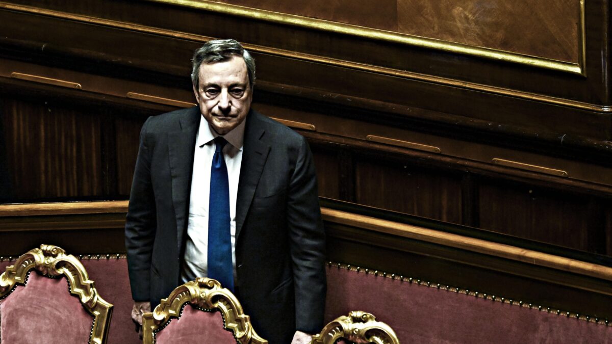 I soldi dell’Europa non sono in bilico. L’apocalisse al momento è rinviata
