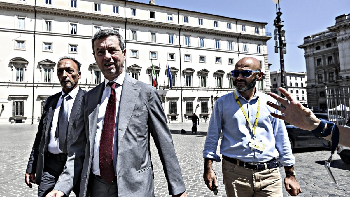 Con 35 gradi «percepiti» c’è la Cig
