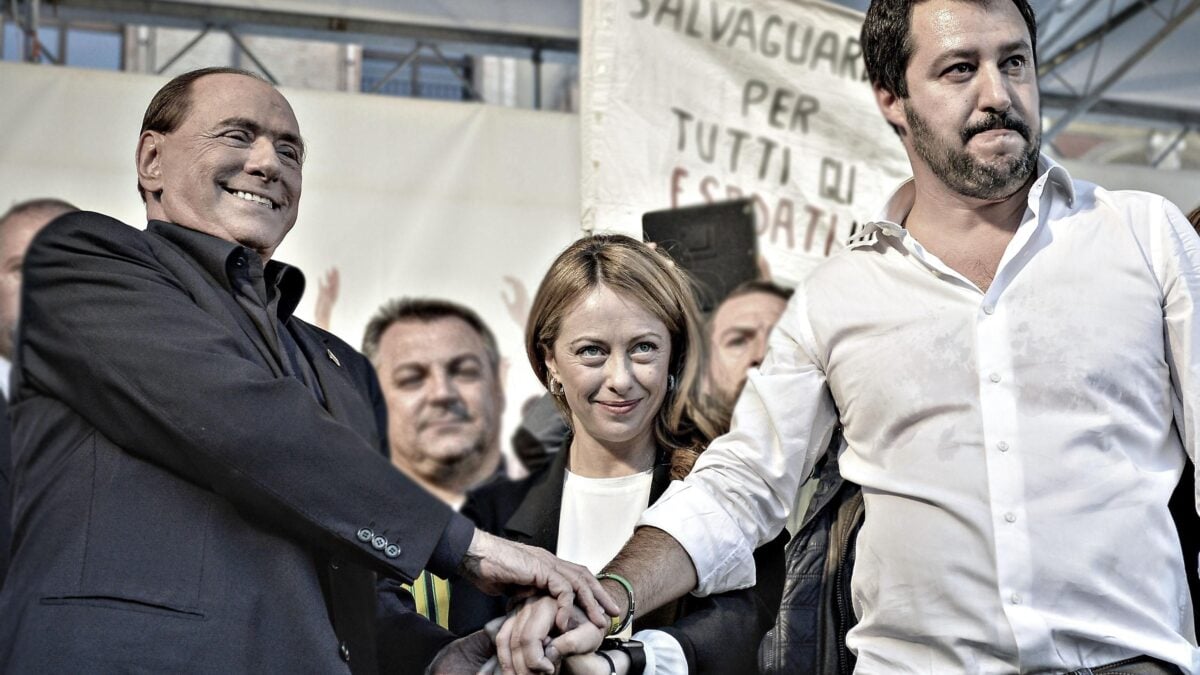 Il centrodestra si ricordi di Verona. Chi è sicuro di vincere finisce male
