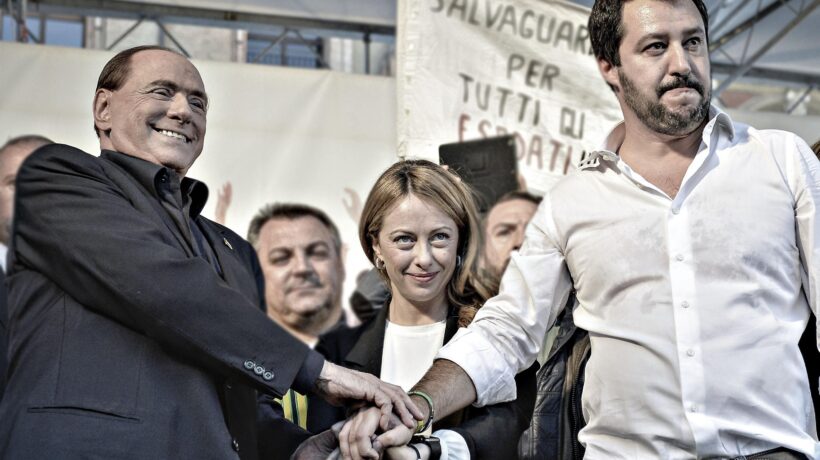 Il centrodestra si ricordi di Verona. Chi è sicuro di vincere finisce male