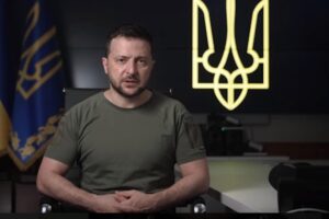 La grande torta della ricostruzione in Ucraina vale 750 miliardi di dollari