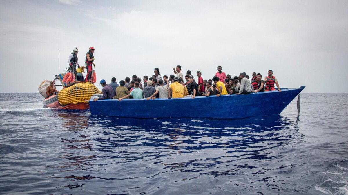 Ci sono agenzie viaggi per ladri e terroristi