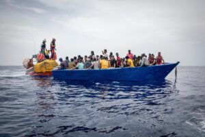 Ci sono agenzie viaggi per ladri e terroristi