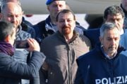 La rivendicazione sindacale di Battisti dalla prigione: «Non mi fanno insegnare»