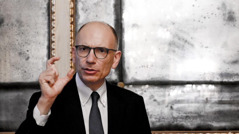 Solito Pd: sa che perde e cambia le regole