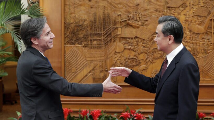 Il G20 di Bali finisce in nulla. Usa e Cina si parlano solo per litigare ancora su Taiwan