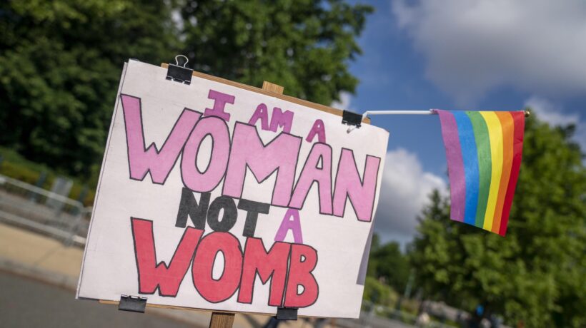 La sentenza Usa sull’aborto divide i nostri costituzionalisti