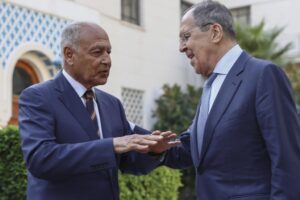 Sanzioni a Mosca, Ue in retromarcia