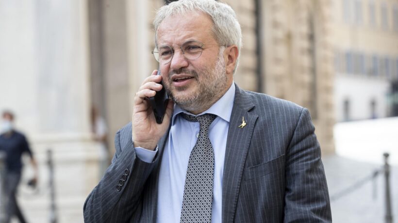 «E ora buttiamo a mare il green deal»