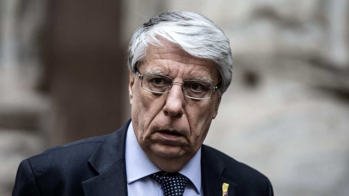 «Quelle dei gay non sono nozze. E i bambini non si comprano…»
