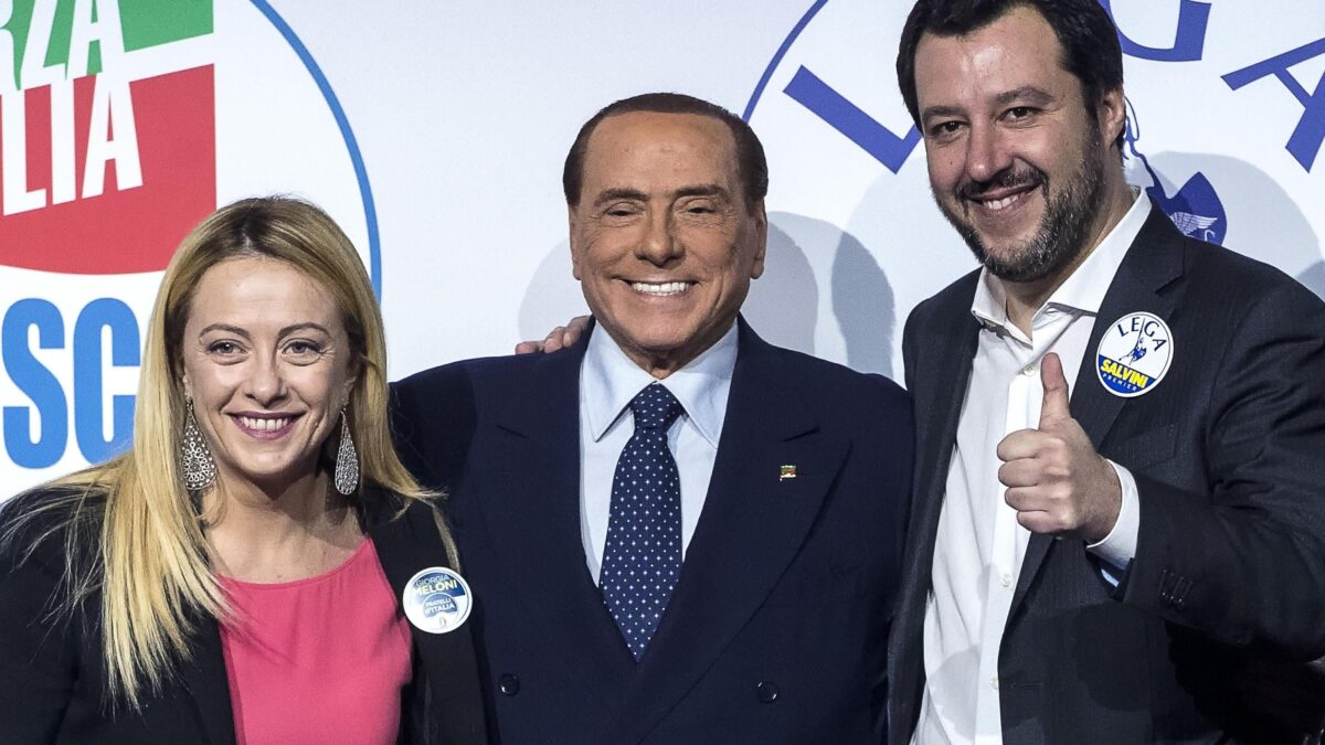 Vaccini e green pass: ecco cosa pensa chi scriverà il programma di governo
