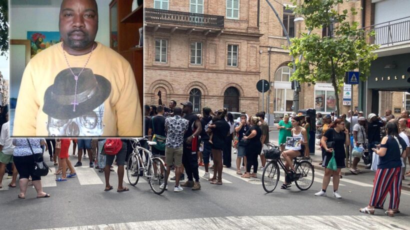 Gli inquirenti zittiscono la sinistra: «Alika non ucciso per razzismo»