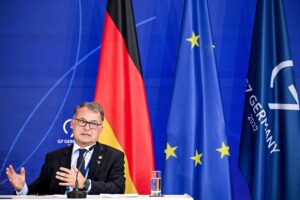 Lo scudo anti spread non sarà gratis. Le condizioni Bce le detterà Berlino