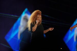 L’infelice e immeritata parabola artistica di «Janet Jackson» su Sky