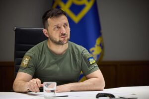 L’Occidente si spartisce l’Ucraina. Italia beffata: la sua zona è russa