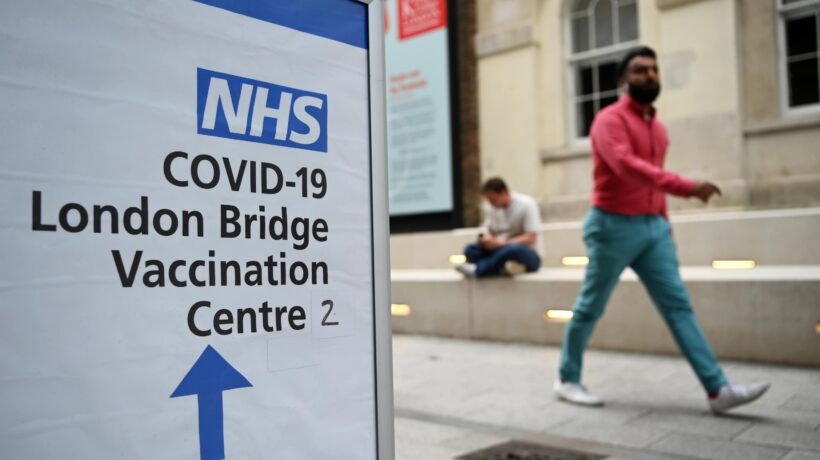 Vittime dell’iniezione snobbate solo qui: in Uk primo rimborso da 120.000 sterline