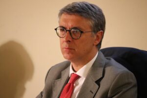 Caso Amara, nuove fughe di notizie