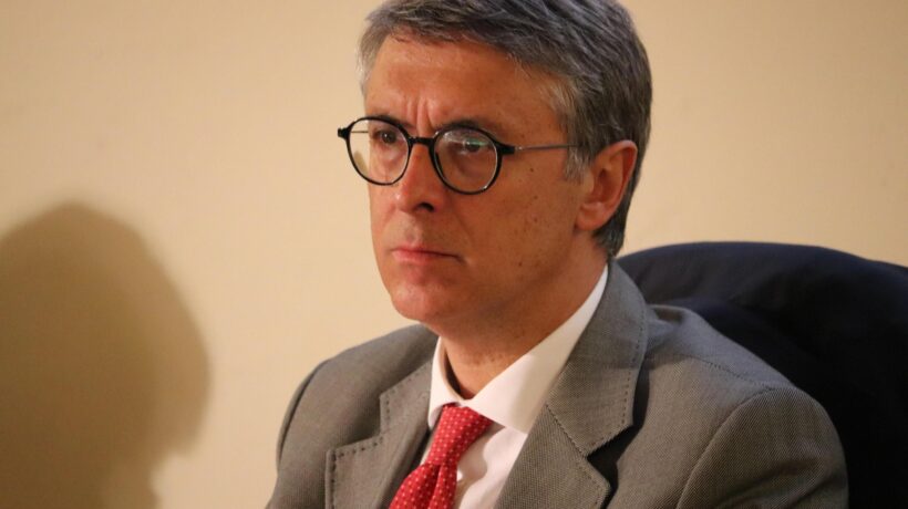 Caso Amara, nuove fughe di notizie