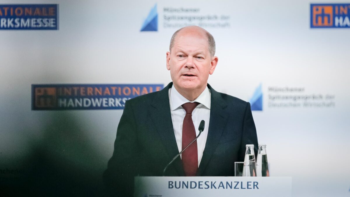 Spedita la turbina per il Nord Stream 1. Canada e Germania aggirano le sanzioni